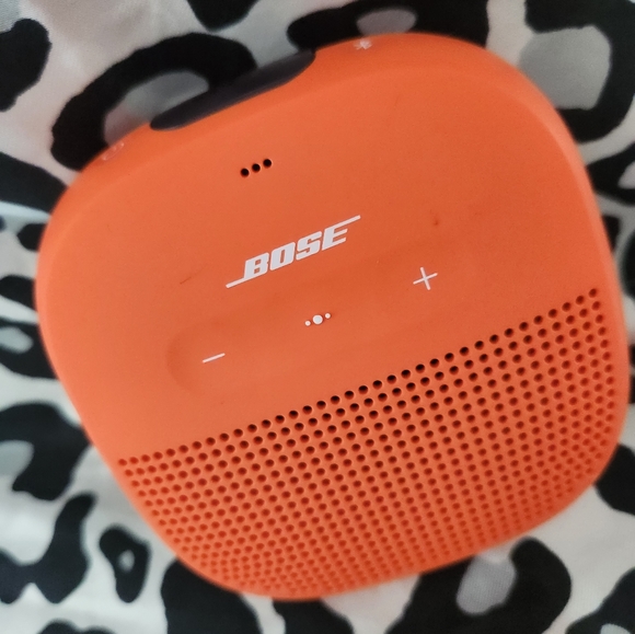 Bose Other - Bose SoundLink Micro Waterproof Portable Bluetooth Speaker